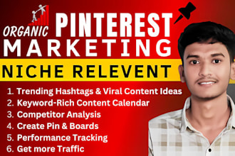 create seo ugc strategy for pinterest to increase sales and traffic