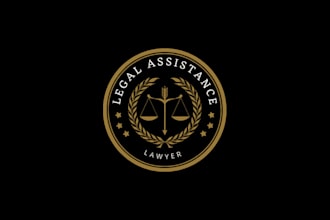 be your legal advisor or advocate for every matter