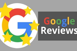build reputation for google business, facebook rating