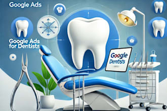 google ads for dentists