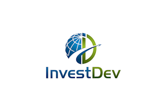 design stylish business consulting, consultant and financial logo for your brand
