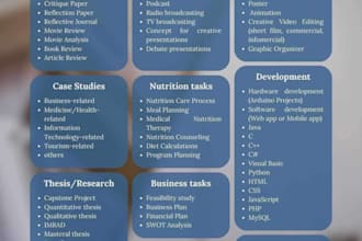 provide expert legal research, case studies, and ghostwriting services