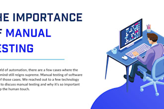 do web application testing