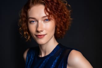 craft stunning ai influencers tailored to your needs