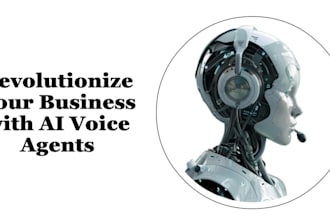 create a virtual assistant voice for cold calling