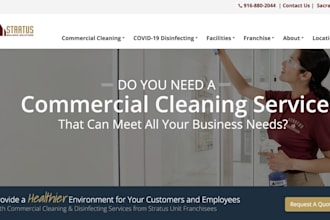 cleaning service marketing cleaning marketing cleaning lead cleaning facebook ad