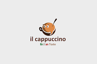design a professional chicken, BBQ, food, or restaurant logo
