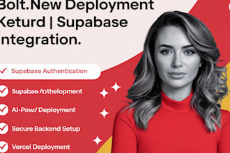 build website web application with bolt new ai, lovable dev ai