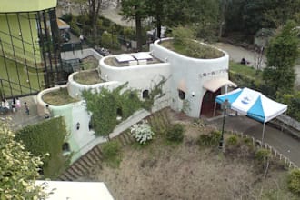 buy ghibli museum park tickets, pokemon cafe,reservation for your family, friend