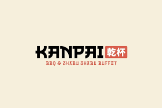 design a professional restaurant, food, grill, and BBQ logo