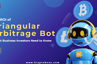 create cex and dex arbitrage bot, triangular arbitrage bot, hft bot, binance bot