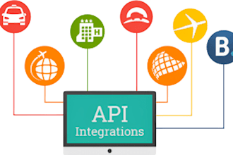 develop custom api integration twilio api integrate api smartsheet zapier zap