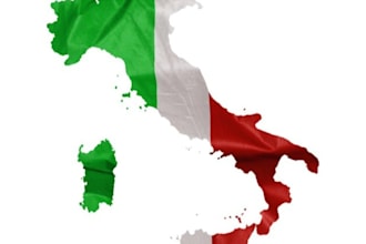 do french to italian translations