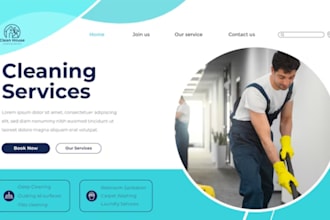 generate commercial cleaning leads, office cleaning leads, house cleaning leads