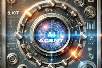 develop ai agent consultant, ai virtual assistance, manychat uchat ai chatbot
