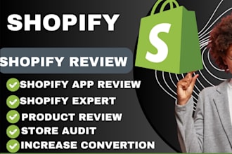 audit, review, and optimize your shopify dropshipping store