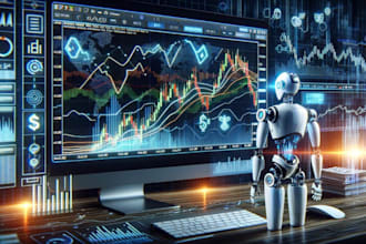 develop arbitrage bot, crypto bot development, crypto trading bot