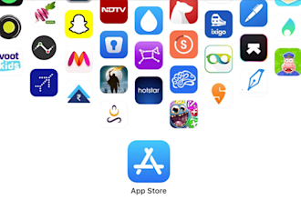 publish your app and game on my old google play console account