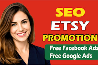 promote website and boost sales with google advert, organic website traffic