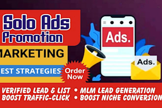 do USA solo ads promotion for affiliate link promotion uk affiliate link signup