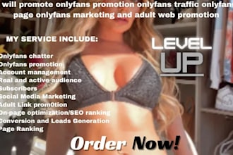 l organically do onlyfans promotion adult web promotion viral onlyfans traffic