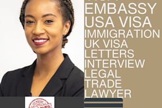 provide expert immigration and visa assistance for tourists and immigrants