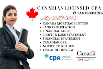 do notice to reader CPA canada compilation engagement CPA review and ntr