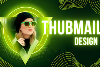 design custom youtube thumbnails that drive engagement