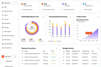 clone and develop software, web app, saas app, crm, erp, credit repair, odoo,