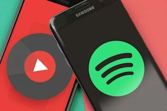 make best christian music promotion for youtube and spotify