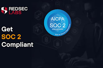 get your company soc 2 compliant