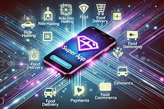 do super app integration, connect multiple apps effortlessly