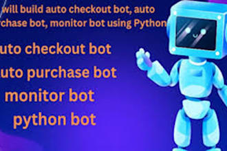 do auto purchase bot auto buying bot popmart bot auto checkout bot pokemon bot