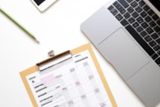 professional executive virtual assistant, admin, scheduler, and a CRM manager