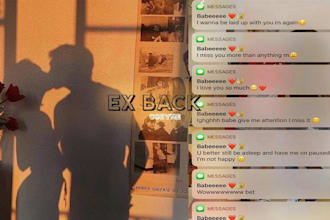 rekindle lost love within 6hrs, with ahura ritual, return to me spell