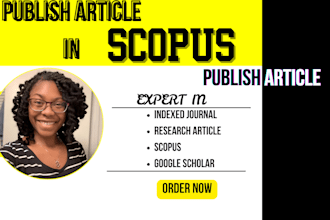 publish research article peer reviewed google scholar indexed journal citation