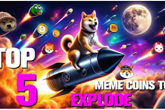 boost solana meme coin promotion 700m investor telegram promotion 1000x token v