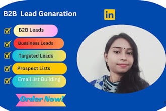 find email address , b2b lead generation