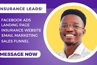 generate life insurance leads life insurance leads life insurance website