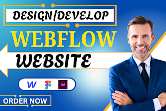 design webflow website webflow to figma webflow landing page