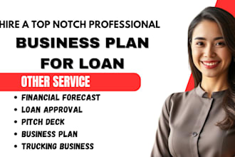 write sba loan, visa, grant, business plan writing, investor ready business plan