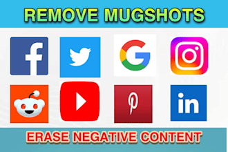 remove mugshots case false negatives bad news from google search