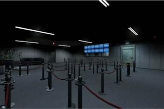 port, modify, or build well detailed gmod map, sfm map, csgo map, cs2 map