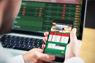 develop sport bet app, bet365 app, bet website, crypto bet website, sport app
