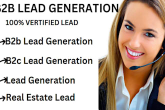 be your professional telemarketer and appointment setter