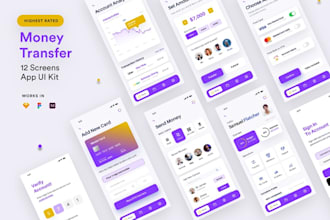 develop nfc app, fintech app, nfc payment app, nfc website, beacon app, reader