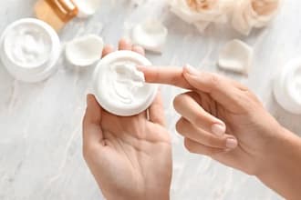 develop formulations for cosmetic products