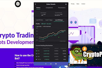 create generator bitcoin bot with real bitcoin bot
