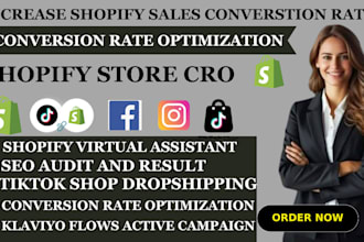 do shopify cro optimization shopify marketing virtual assistant shopify seo
