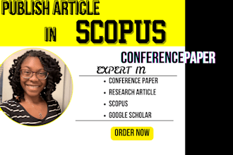 peer reviewed journal paper conference papers scopus papers iee sci